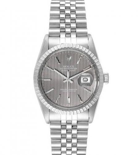 ROLEX DATEJUST WATCH