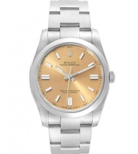 ROLEX OYSTER PERPETUAL WATCH