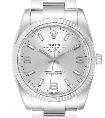 ROLEX AIR-KING WATCH