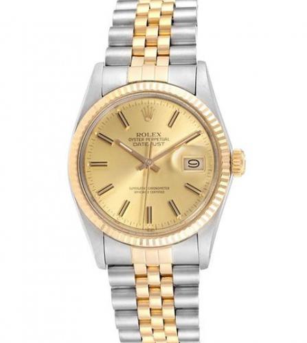 ROLEX DATEJUST WATCH