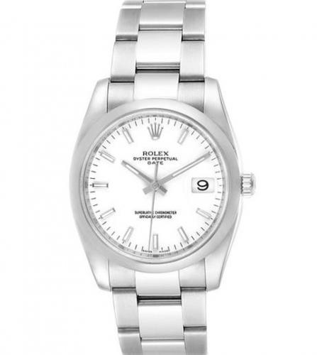 ROLEX DATE WATCH