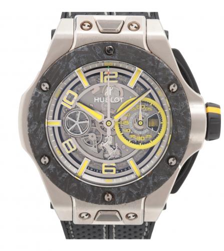 Hublot Big Bang Ferrari