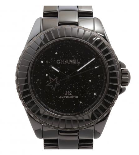 Chanel J12 Interstellar