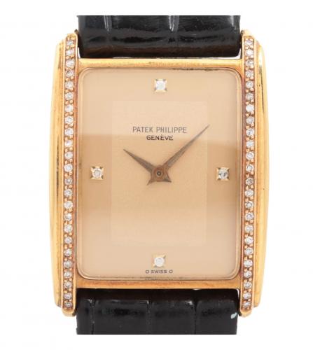 Patek Philippe Vintage Watch