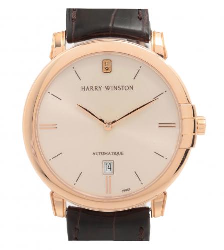 Harry Winston Midnight