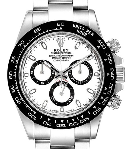 ROLEX COSMOGRAPH DAYTONA