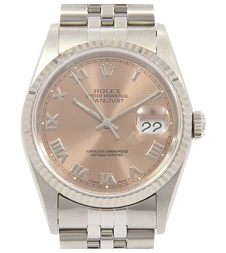 ROLEX DATEJUST WATCH