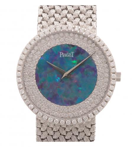 Piaget Vintage Watch