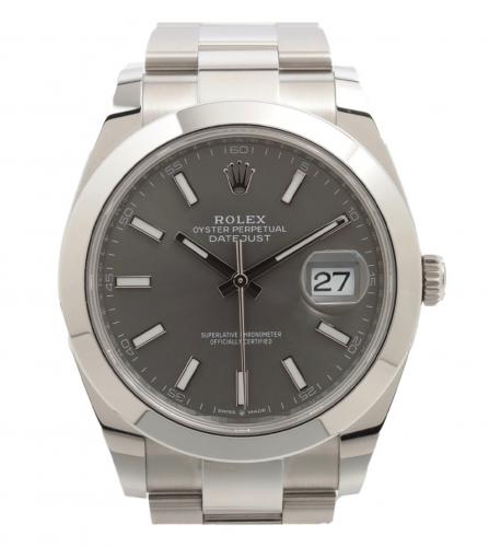 Rolex Datejust