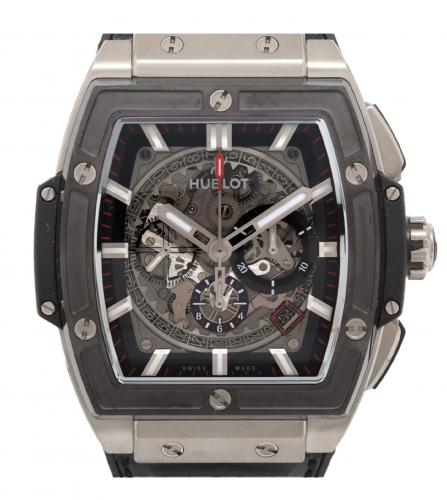 Hublot Spirits of Big Bang