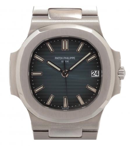 Patek Philippe Nautilus