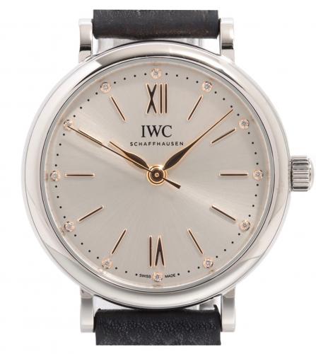 IWC Portofino