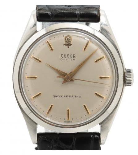 Tudor Oyster