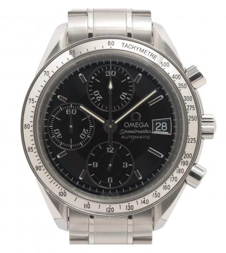 Omega Speedmaster