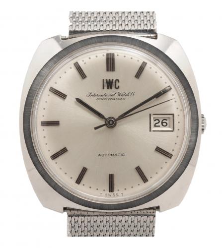 IWC Vintage Watch