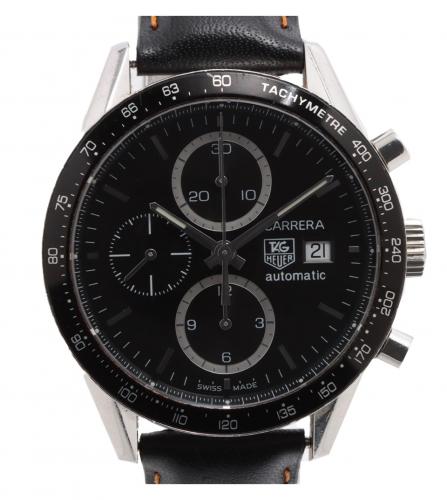 Tag Heuer Carrera