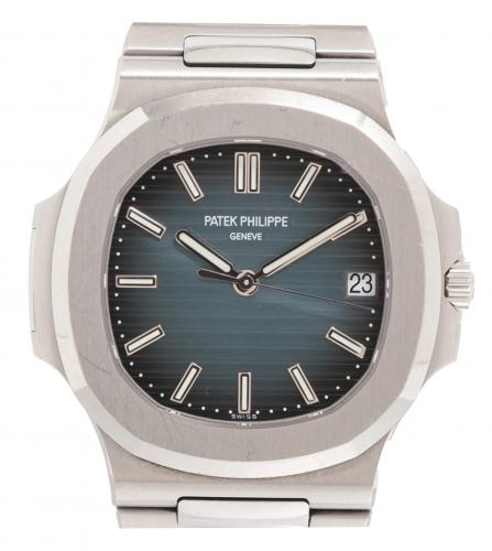 Patek Philippe Nautilus