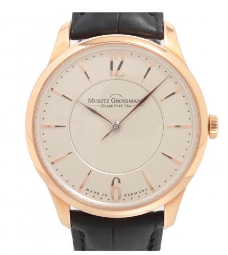 Moritz Grossman Watch