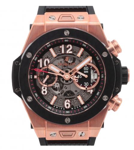 Hublot Big Bang