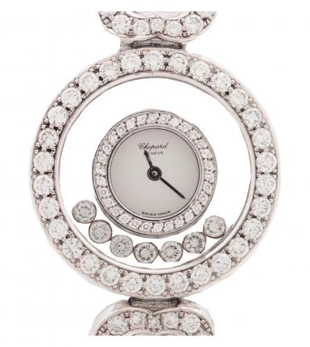 Chopard Happy Diamonds