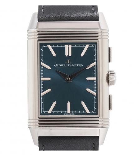 Jaeger-LeCoultre Reverso