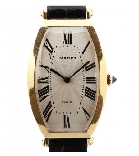 Cartier Tonneau