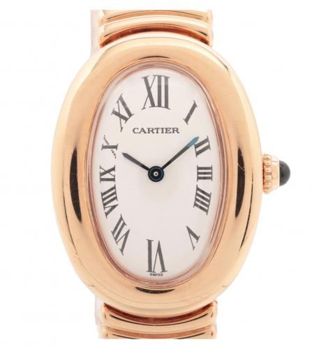 Cartier Baignoire