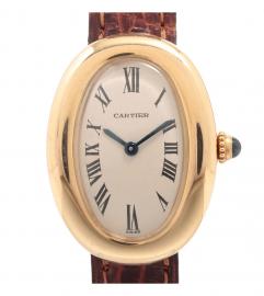 Cartier Baignoire