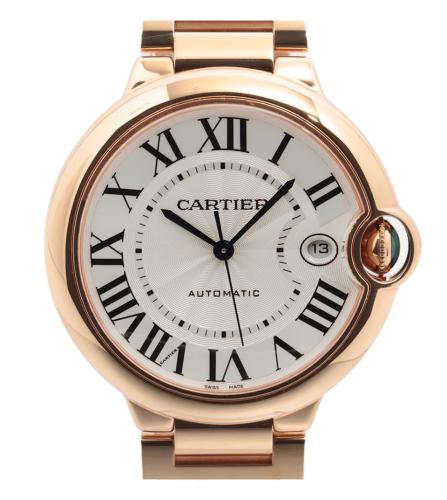 Cartier Ballon Bleu