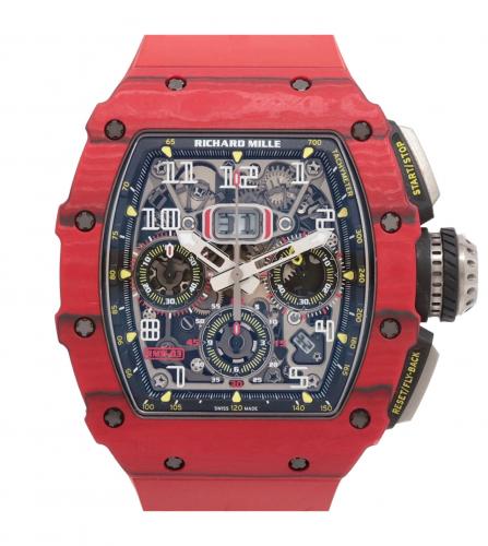 Richard Mille RM11-03