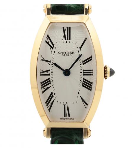 Cartier Tonneau