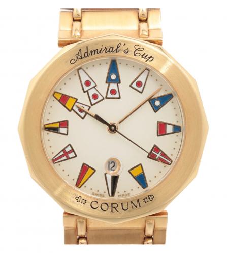 Corum Admiral’s Cup