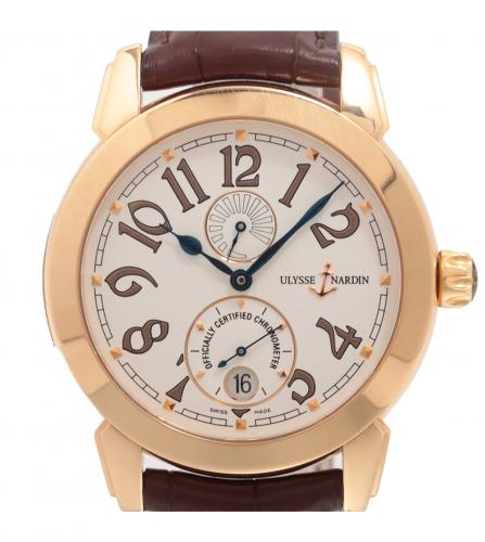 Ulysse Nardin Odysee