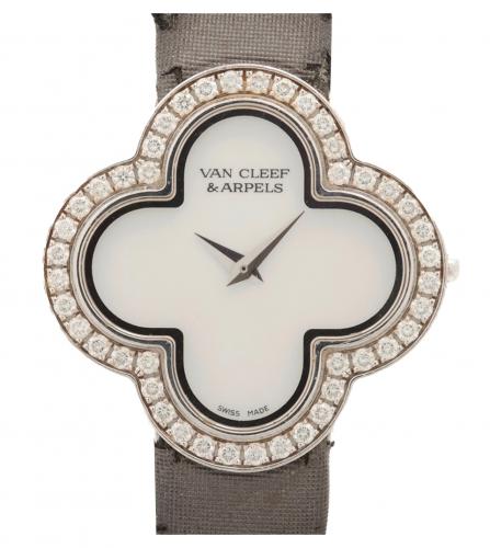 Van Cleef & Arpels Alhambra