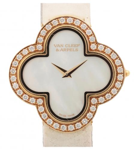 Van Cleef & Arpels Alhambra