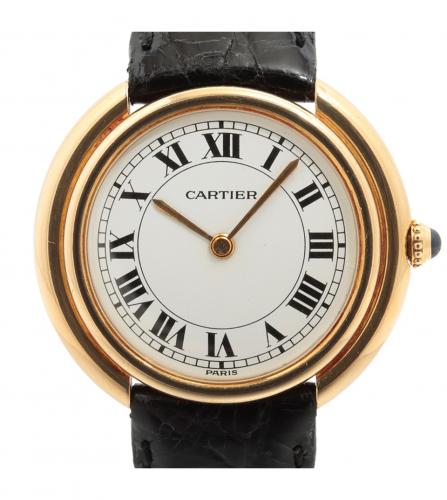 Cartier Vendome