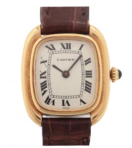 Cartier Gondole