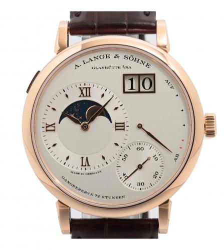 A. Lange & Söhne Grand Lange 1