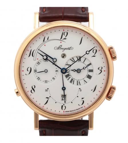 Breguet Classique