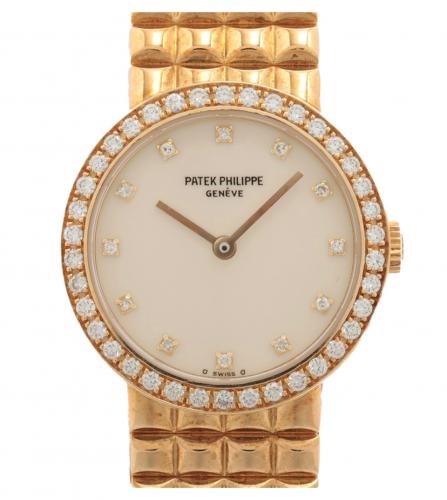 Patek Philippe Vintage Watch