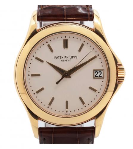 Patek Philippe Calatrava