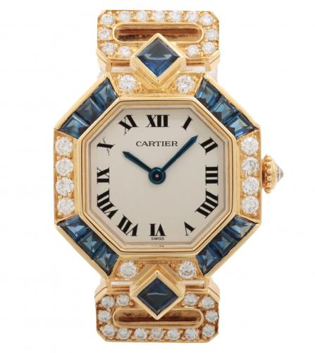 Cartier Vintage Watch