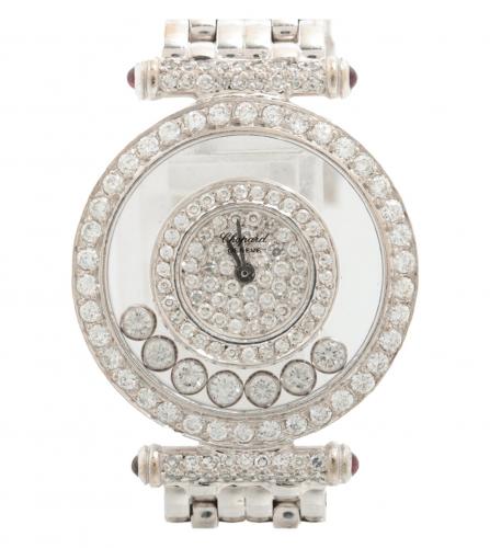 Chopard Happy Diamonds