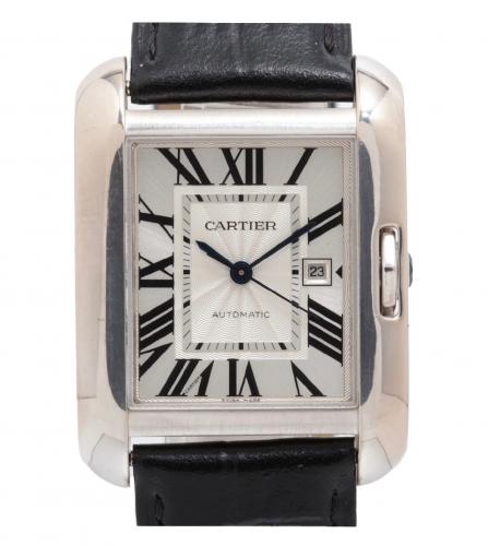 Cartier Tank Anglaise