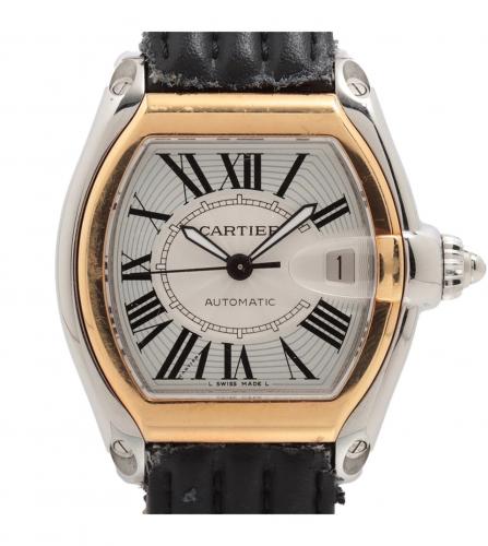 Cartier Roadster