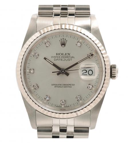 Rolex Datejust