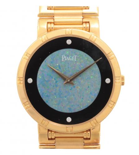 Piaget Vintage Watch