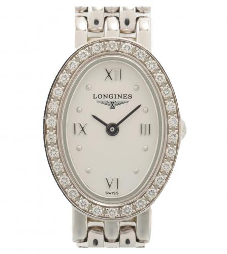 Longines Prestige