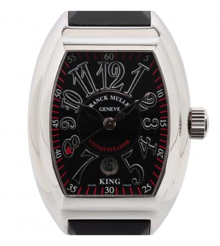 Franck Muller Conquistador