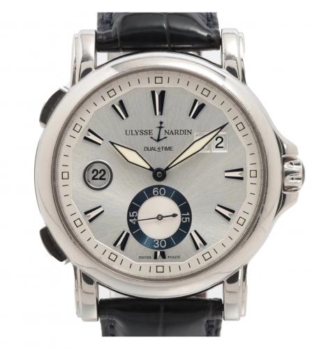 Ulysse Nardin Dual Time